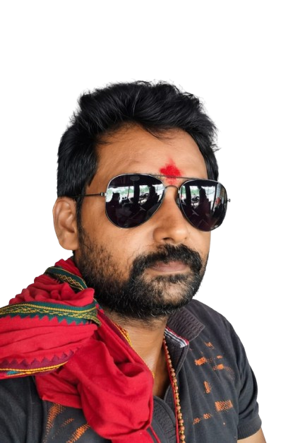 Arun Yadav