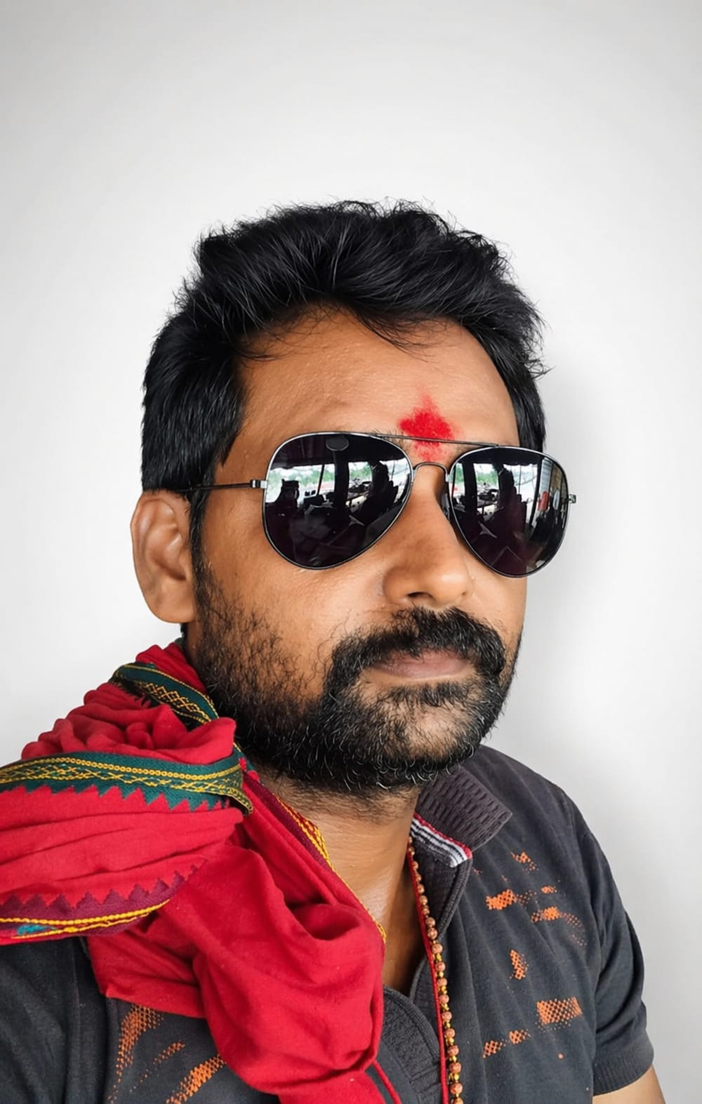 Yadav Line hotel "Khua wala"